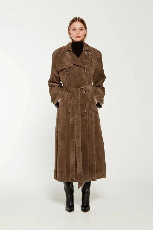 Coats - MABEL LONDON