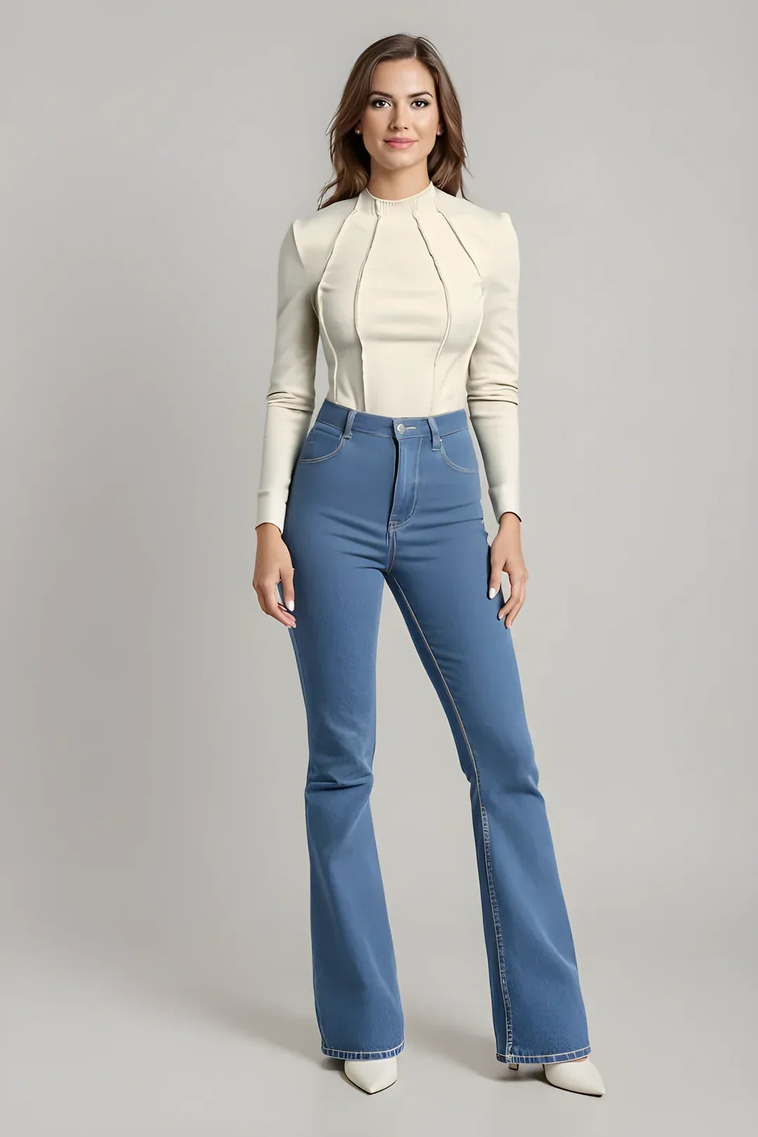 Pants - MABEL LONDON