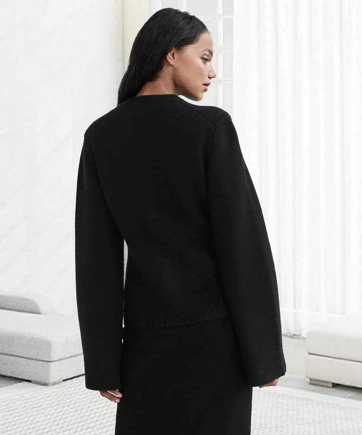 CLARA™ | Cardigan - MABEL LONDON