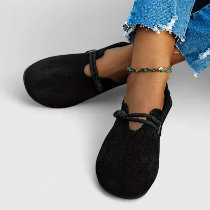 Edith | Orthopedic Loafers - MABEL LONDON
