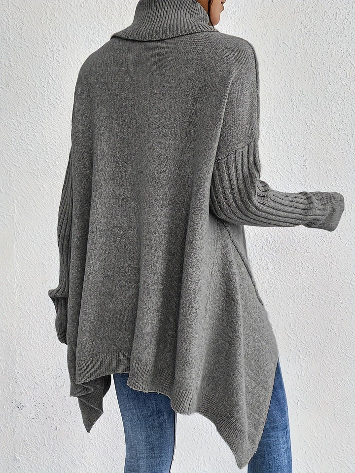 Audrey | Cozy Sweater - MABEL LONDON