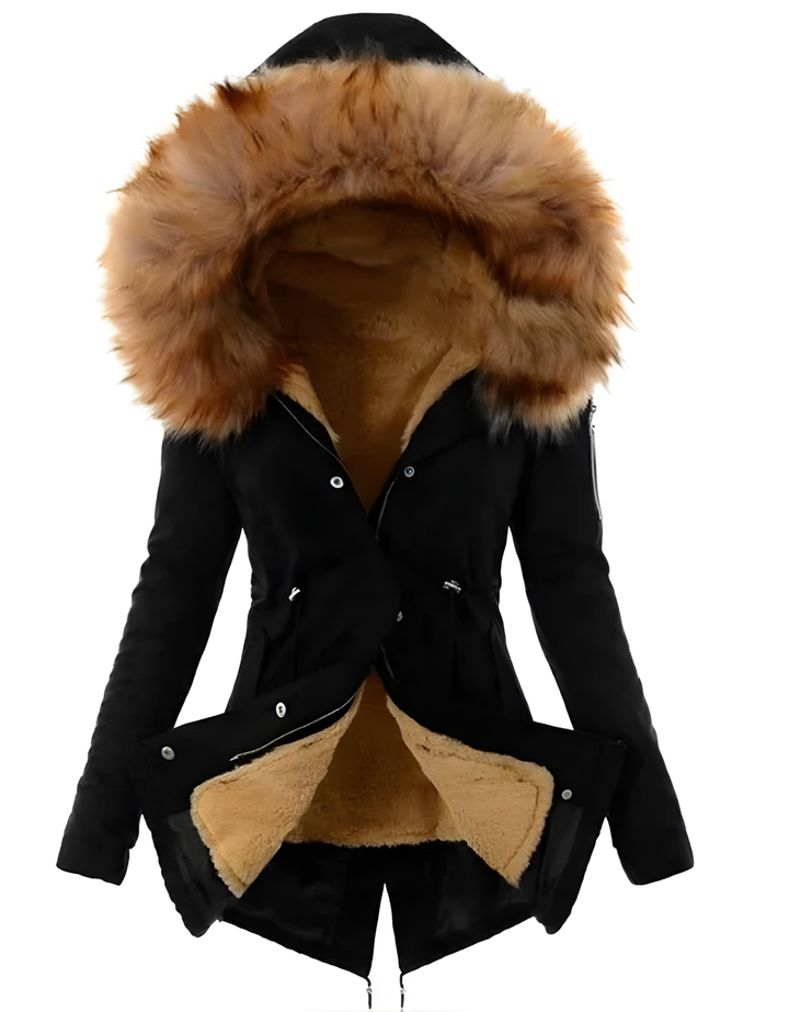 Sophia | Winter Parka
