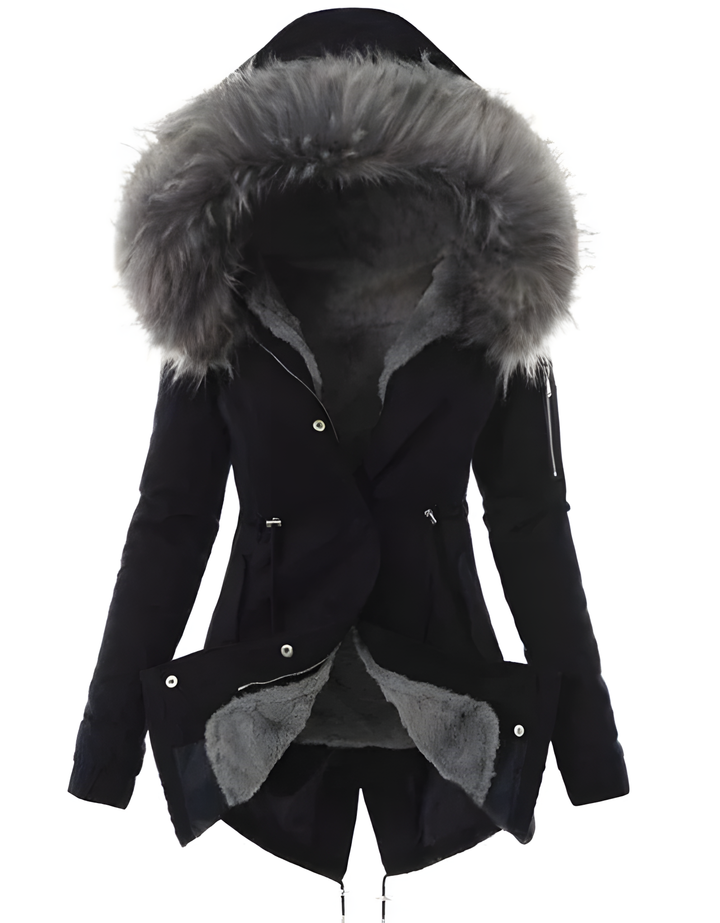 Sophia | Winter Parka
