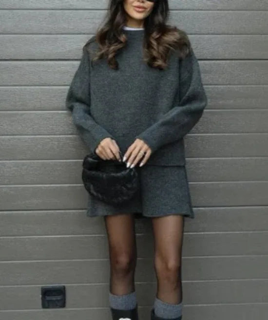 SERAPHINE™ | Winter Essential Set - MABEL LONDON