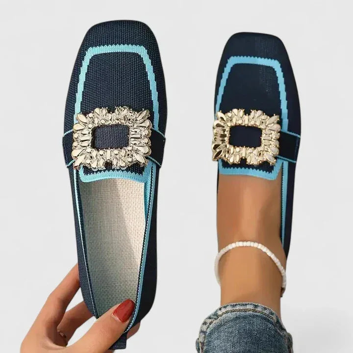 Marvella | Orthopedic Loafers - MABEL LONDON