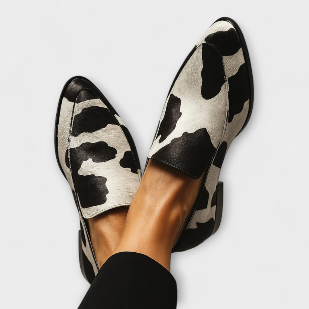 Marg - Loafer - MABEL LONDON