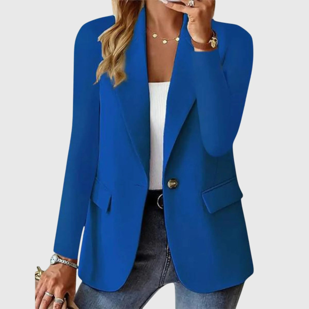 Jillian - Formal Blazer - MABEL LONDON