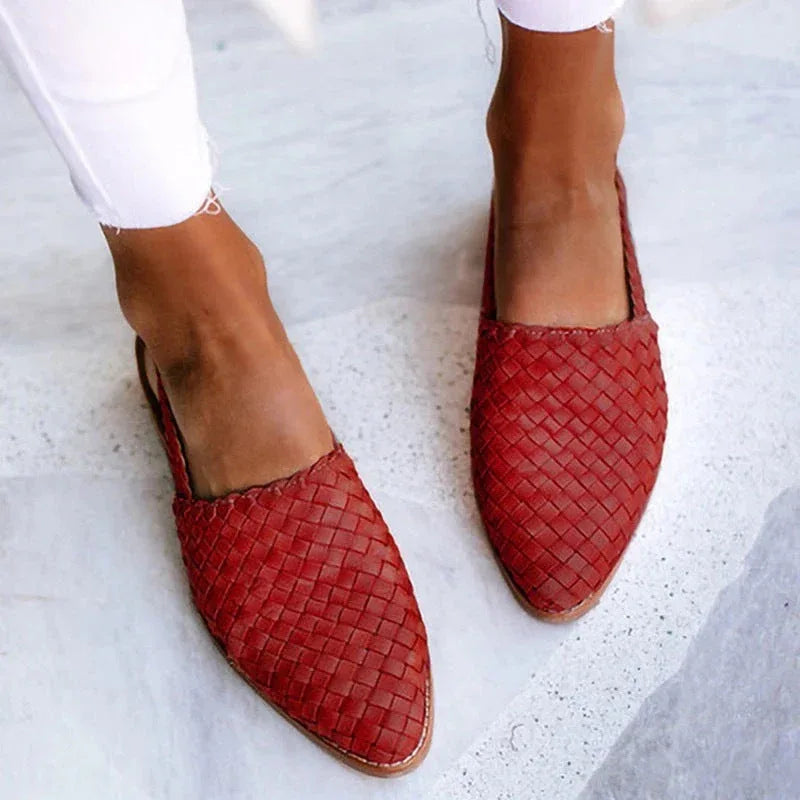 Ismeris | Loafers - MABEL LONDON