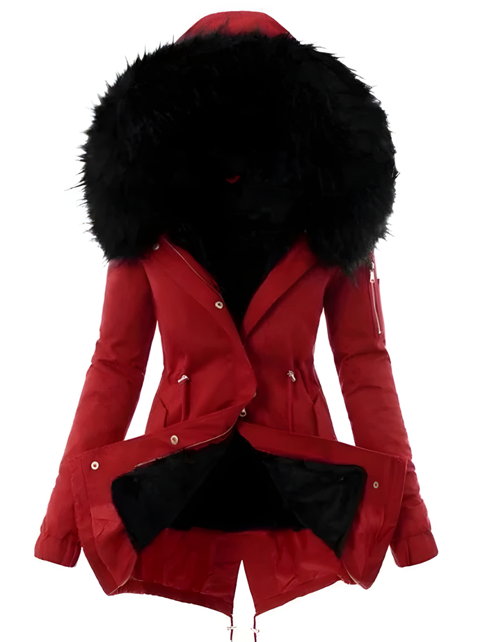Sophia | Winter Parka